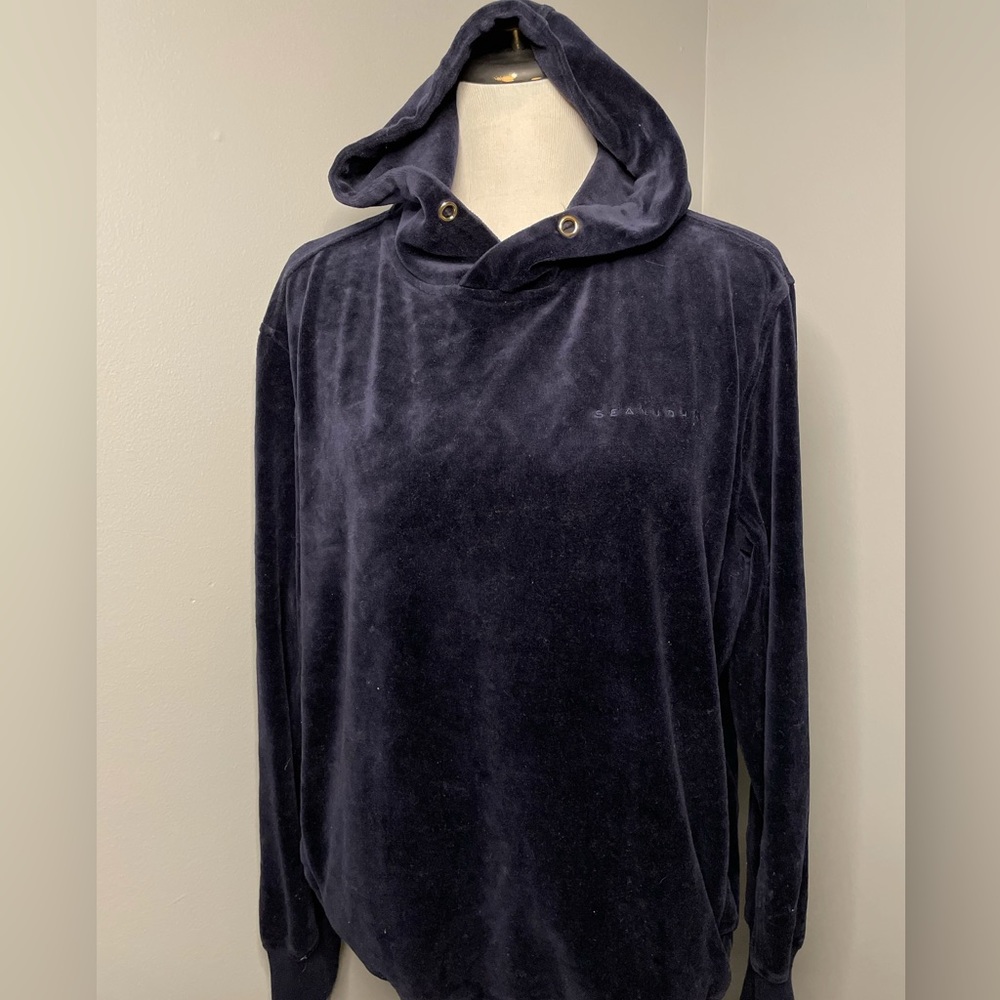 Sean John Hoodie
